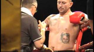 Pepe vs Calero (Fight4life Julio 2011)