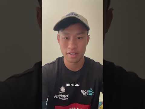 Hear from our Alumni: Chanchai Sookton-eng