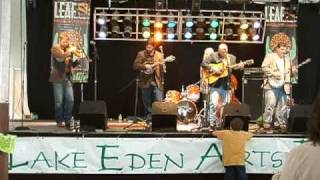 Big Scioto - High Windy Band Bluegrass