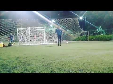 Kevin sartirana futbol marangoni palermo