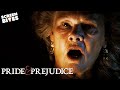 Elizabeth Bennett Gets Interrogated | Pride & Prejudice (2005) | Screen Bites