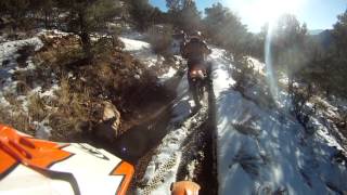 preview picture of video 'Tucker Trail Texas Creek CO'