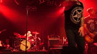 Mest (04) Until I Met You @ Vinyl Music Hall (2016-02-08)