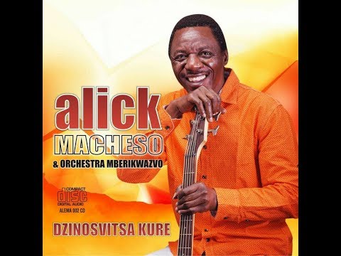 NDAKAKUTADZIREI - Alick Macheso