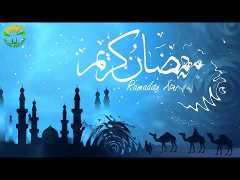 Si është bërë obligim agjërimi i Ramazanit - Hoxhë Sabahudin Selimi