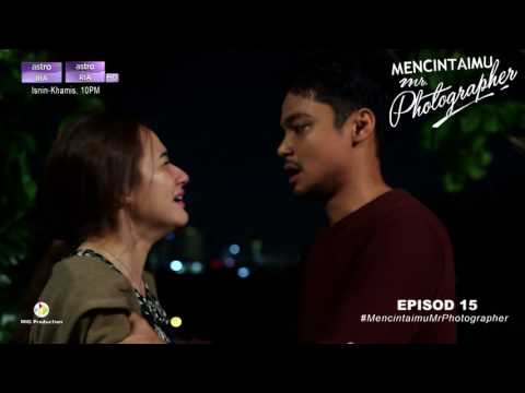 Selamat Tinggal Aira #JEMYAIRA |Mencintaimu Mr Photographer