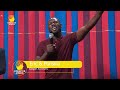 Mwalilinga Amalumbo