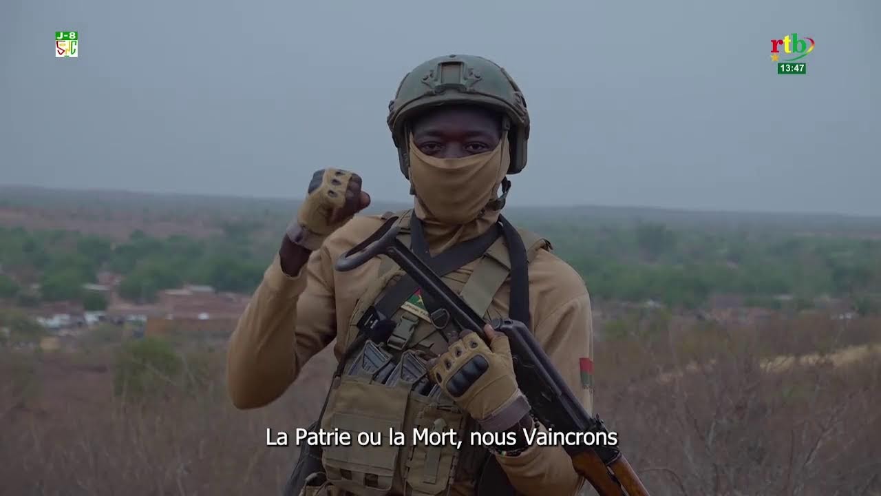 RTB - JT de 20H du 16 Avril 2026