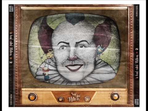 A Band Called Mithras - Nobody's Waiting