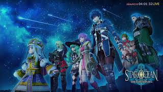 #35 [スターオーシャン5] 垂れ流し。[PS4版 on PS5]
