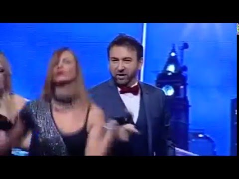 Alexander Dimmi - Ubij me - BN Koktel - (TV BN 14.12.2015.)