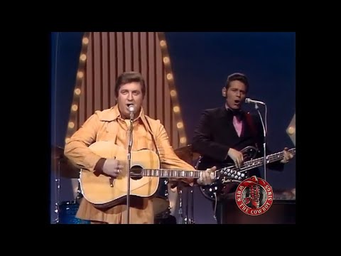 Bob Luman - Let's Think About Living  1971