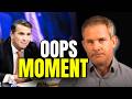 The One Question That Gave Trump S DOJ Pick Away The Kinzinger Report Podcast