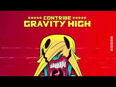 Contribe - Gravity High (Original Mix)