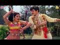 Chadti Jawani Meri Chaal Mastani 4K Mohd Rafi Lata Mangeshkar Magic Jeetendra Aruna Hits