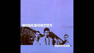Woolworthy - Kiss &amp; Fly