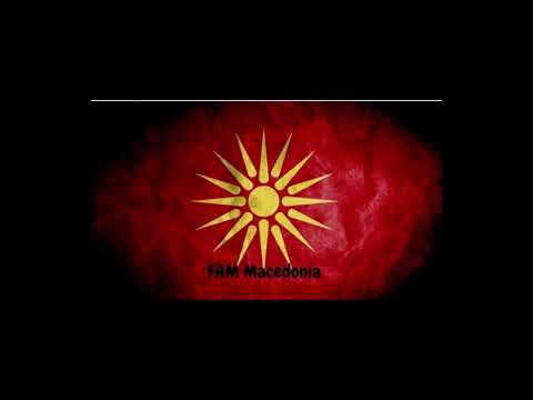 Ако бевме заедно - Зоран Ванев / Ako bevme zaedno - Zoran Vanev