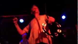 modern english - life in the gladhouse [live]