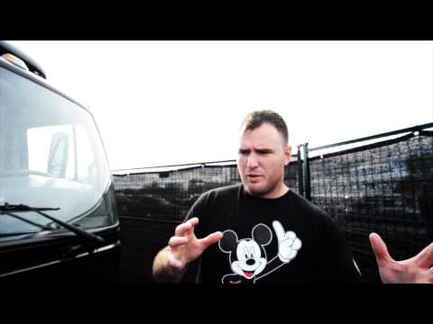 Interview with Chad Gilbert of New Found Glory - Toronto - September 6th, 2014