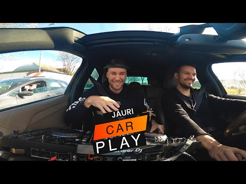 Carplay E13 w/ JAURI (Radio 1)