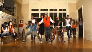 Meek Mill | House Party ft. Young Chris (Official Video) | Collizion Crew choreography