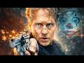 The Game Movie Ending Explained