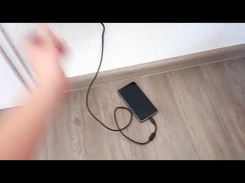 18.04.2018. MEDION LIFE P5004, ladung problem