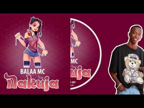 Balaa mc - Nakuja Singeli (Official Audio)