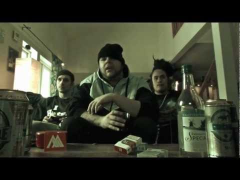 Mächy - Fullgubbe (Officiell video)