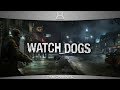Watch Dogs : GeForce 8600M GT (DirectX 10) 