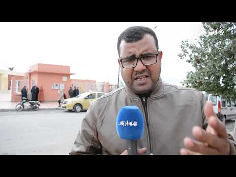 تردي الوضع الصحي بمستشفى محمد السادس بمراكش يثير غضب مواطنين