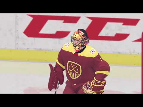 NHL™ 22    Tipos Extraliga   32.kolo   HK Dukla Trenčín - HK Nitra