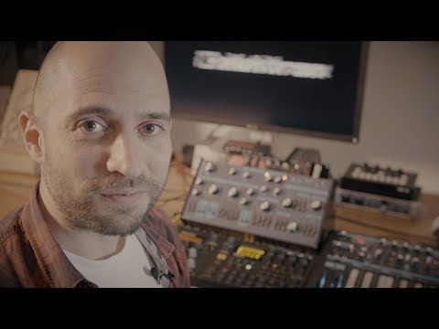 Digitakt — The MIDI Tracks