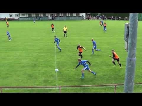 TJ Střekov - FK Jiskra Velké Březno 1/4