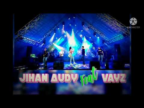 JIHAN AUDY FEAT VAYZ LULUK FULL ALBUM TERBARU