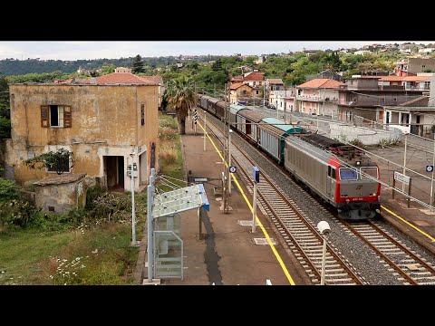 E652 066 Guardia-Mangano-Santa Venerina