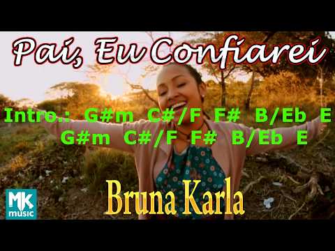 Confiarei - Bruna Santini