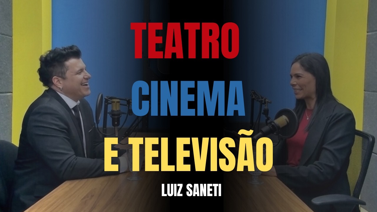 Luiz Saneti