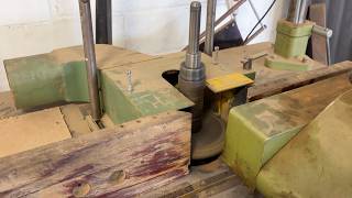 Venta de Rema DYFD2 máquina fresadora de madera - Imagen 4 | Machineryline CL Rema DYFD2 máquina fresadora de madera | Imagen 4 - Machineryline