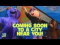 Super WHY Live Spring 2013 Tour Announcement