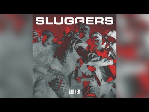 Sluggers - So Much Love
