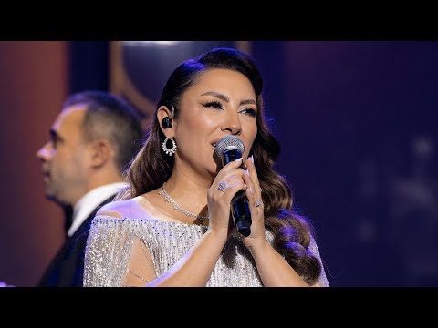 Andra - Aseară, Pe-nserate (din "reverie") (Live la Sala Palatului)