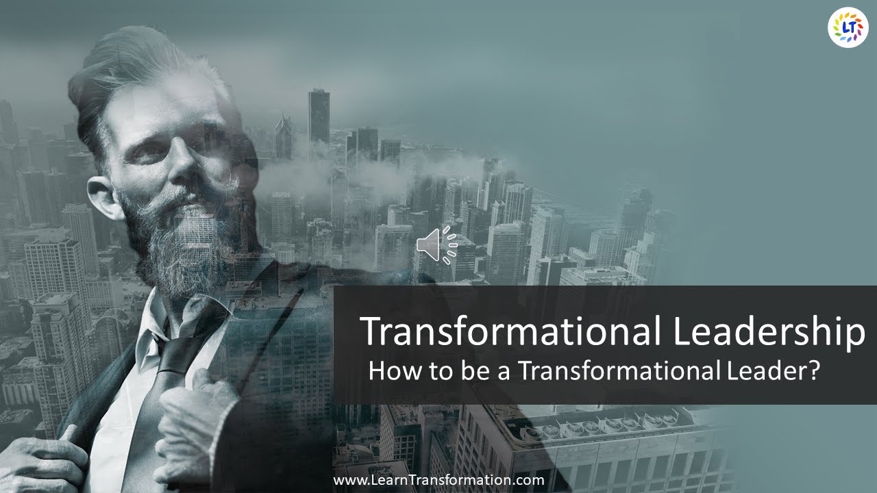 Transformational Leadership in 2024