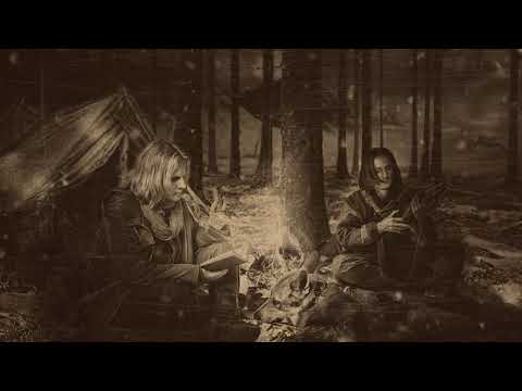 Derias&Spars - DERIAS & SPARS (featuring Katryna) - Atlantis