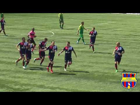 ECCELLENZA P.C. Tor Sapienza 0 - CreCas Città di Palombara 1