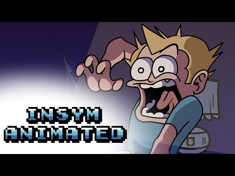 Insym Animated: Giggle