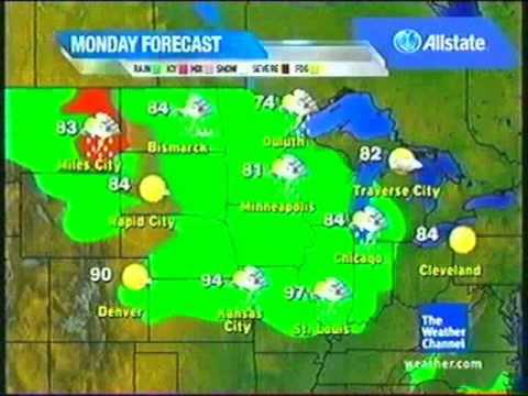 June/July 2010 Overnight 4