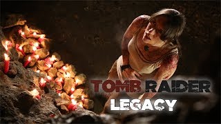 Tomb Raider Legacy - Fan Film