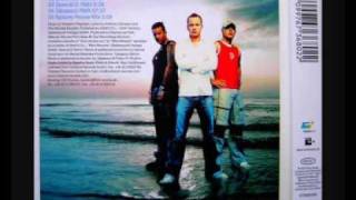 Master Blaster - How Old R U ? (Spacey House Mix)