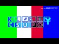 What Happened To Klasky Csupo In Helium Vs Chorded Vs Clearer Vs Group